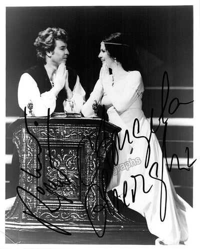 ALAGNA, Roberto - GHEORGHIU, Angela