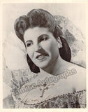 Albanese, Licia - Signed Photo Lot