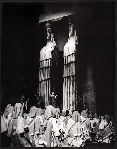 Maria Callas as Alceste (2)