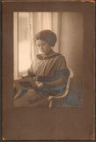Aleshko, Maria Ivanova - Large Signed Photo 1905