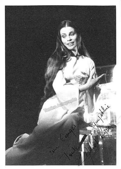 ALLIOT-LUGAZ, Colette