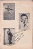 Alonso, Alicia - Alonso, Fernando - Tallchief, Marjorie & Others - Signed Program Havana 1946
