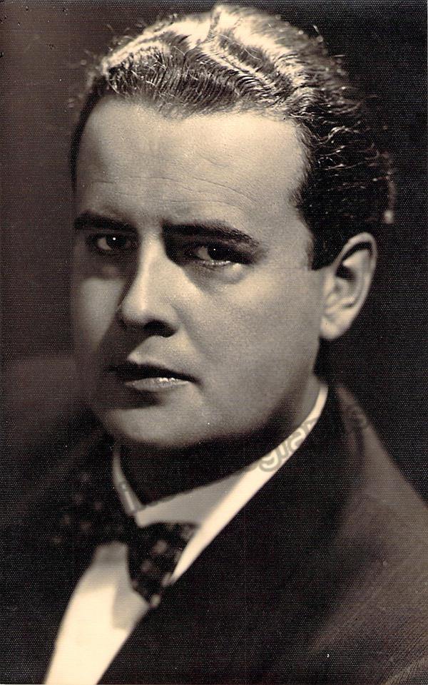 Muhammad Alsen ALSEN, Herbert (Various Autographs) – Tamino Autographs