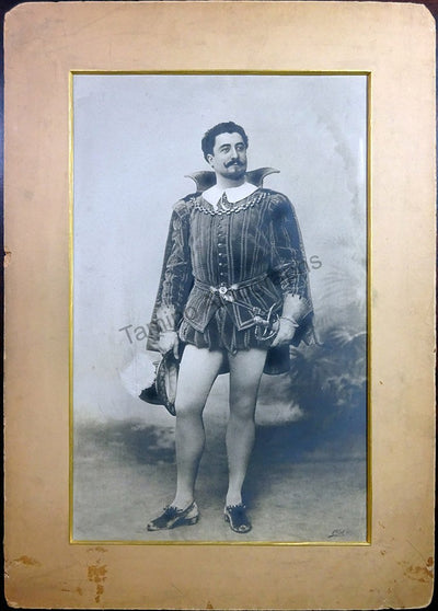 Alvarez, Albert - Various Unsigned Photos