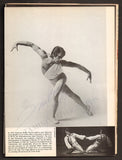 American Ballet Theatre 35th Anniversary - Signed Program 1975