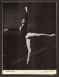 American Ballet Theatre 35th Anniversary - Signed Program 1975