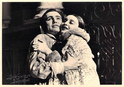 AMMERMANN, Liselotte