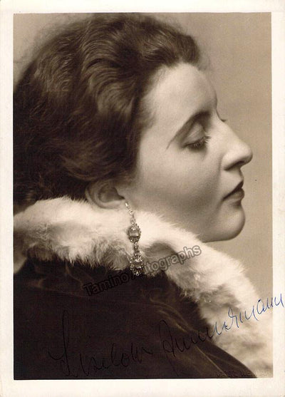 AMMERMANN, Liselotte