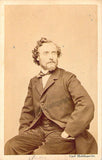 Ander, Alois - Unsigned CDV