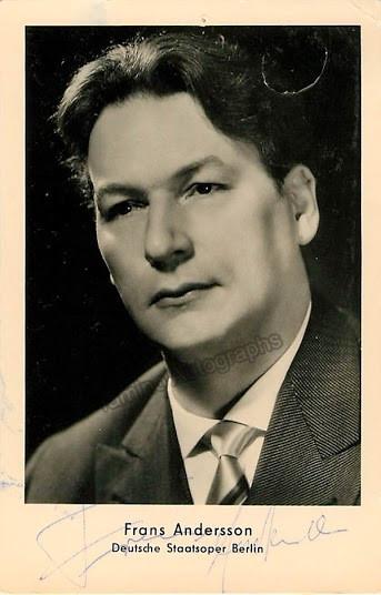 ANDERSSON, Frans