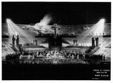 Arena di Verona - Lot of 29 Photographs Opera Productions