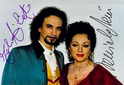 ARMILIATO, Fabio - DESSI, Daniela