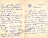 Artot de Padilla, Lola - Autograph Letter Signed