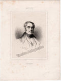 Auber, Daniel-François-Esprit - Autograph Letter Signed 1849