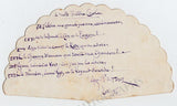 Autograph Album - 15+ Signatures Opera Singers WWI