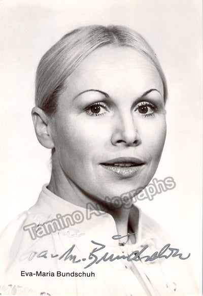 BUNDSCHUH, Eva-Maria