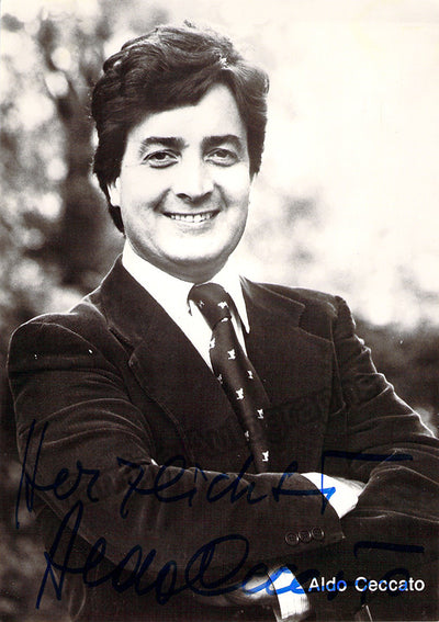 CECCATO, Aldo