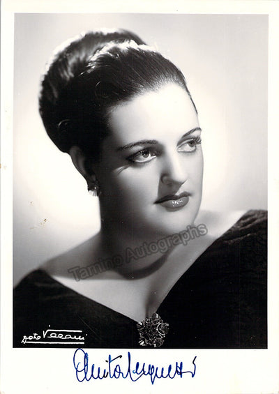 CERQUETTI, Anita