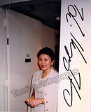 Autograph Collection of 41 Mugshot Photos Signed - Metropolitan Opera 1990s