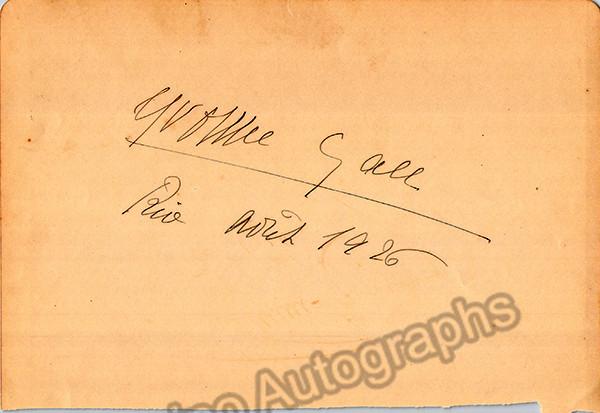 Amazing Signature Collection, 60+ Signatures Teatro Opera Rio Janeiro ...