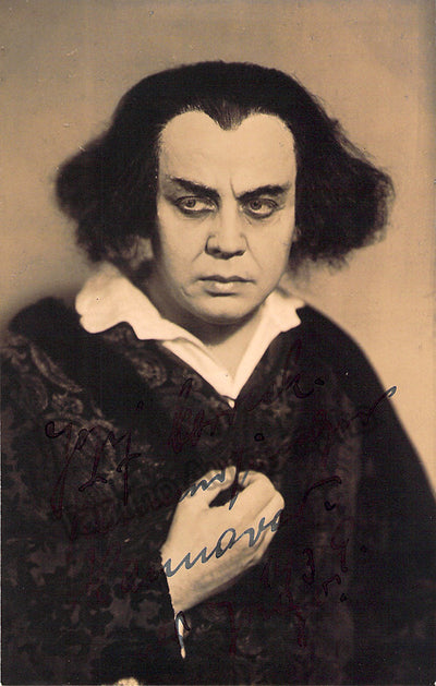 CORRECK, Josef