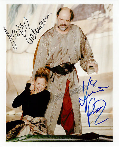 ERDMANN, Mojca - RYDL, Kurt