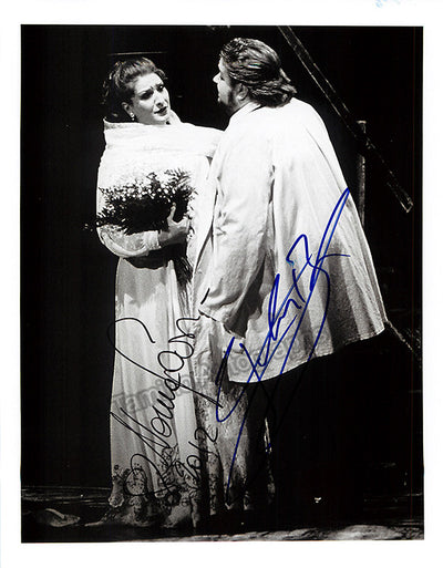 FANTINI, Norma - BOTHA, Johan