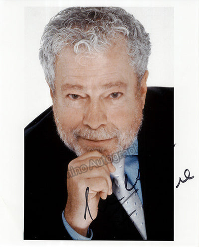 Freire, Nelson - Signed photo