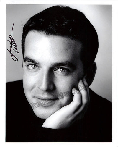 Gaffigan, James - Signed Photo