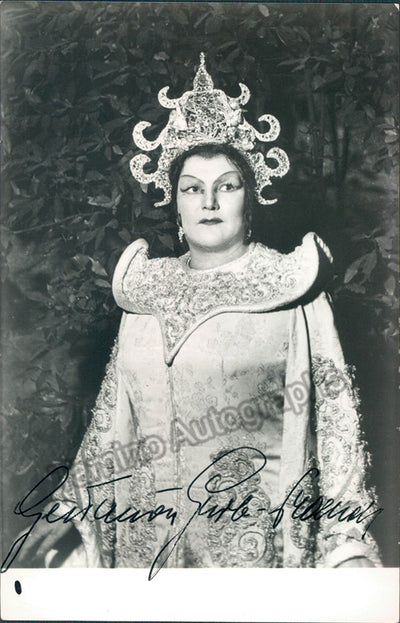 GROB-PRANDL, Gertrude