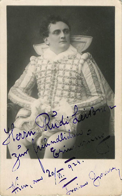 GROSAVESCU, Trajan