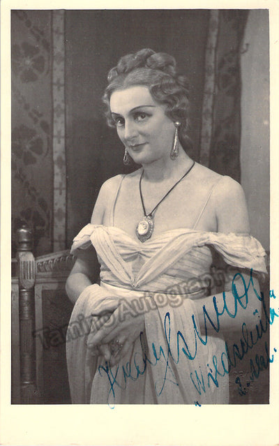 GURA, Hedy