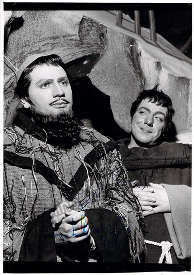 HAEFLIGER, Ernst - KRUKOWSKI, Ernst