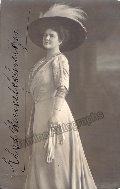 HENSEL-SCHWEITZER, Elsa