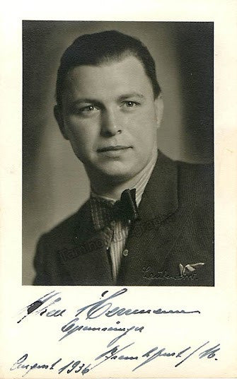 HERRMANN, Theo