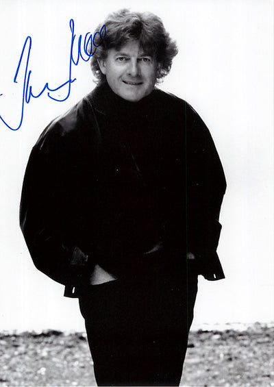 Judd, James - Signed Photo