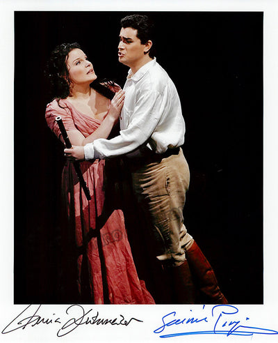 KUHMEIER, Genia - PIRGU, Saimir