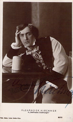 KIRCHNER, Alexander