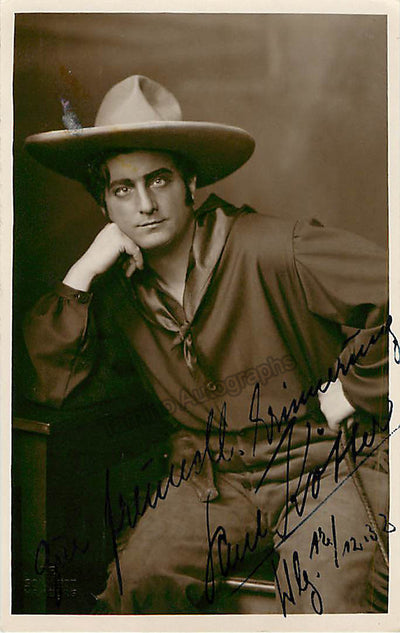 KOTTER, Paul