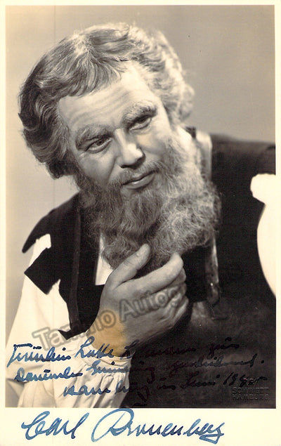 KRONENBERG, Carl
