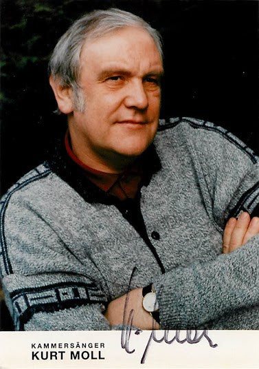 MOLL, Kurt