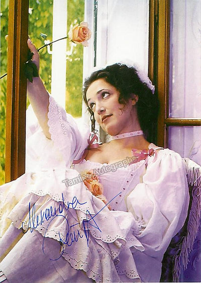 REINBRECHT, Alexandra