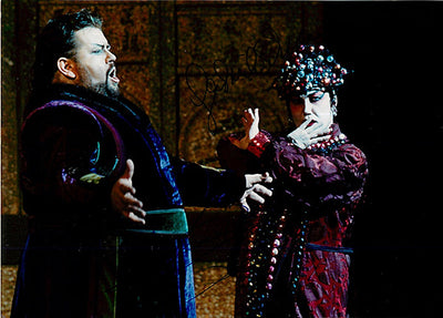 SCHNAUT, Gabriele - BOTHA, Johan