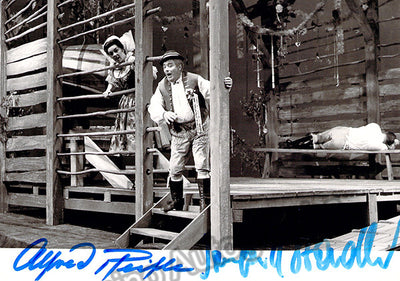 STADLER, Irmgard - PFEIFLE, Alfred