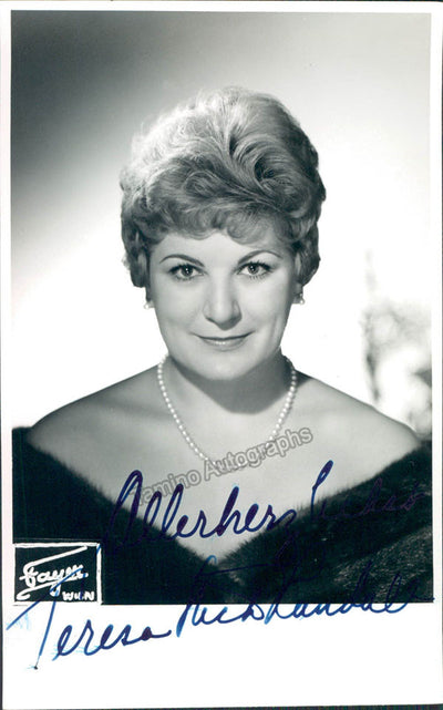 STICH-RANDALL, Teresa