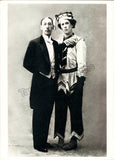 Stravinsky, Igor - Signed Photo