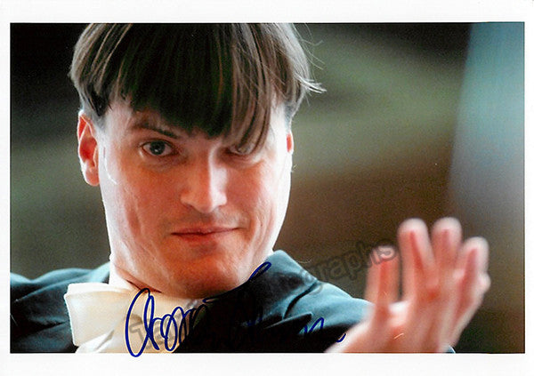 autograph thielemann christian signed photo 1
