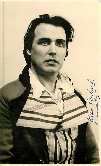 VERBEECK, Jan