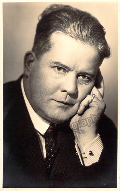 TSCHURTCHENTHALER, Georg Von