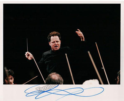 Axelrod, John - Signed Photo